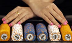 Кабмин предлагает разрешить казино только для богатых