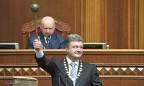 Спустя полгода после выборов Петру Порошенко все еще нет альтернативы