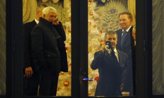 Сегодня переговоров в Минске не будет, — МИД Беларуси