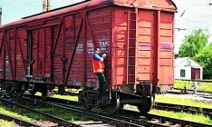Мининфраструктуры хочет повысить тарифы на перевозки по железной дороге на 30%