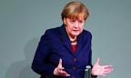 Times назвала Меркель человеком года