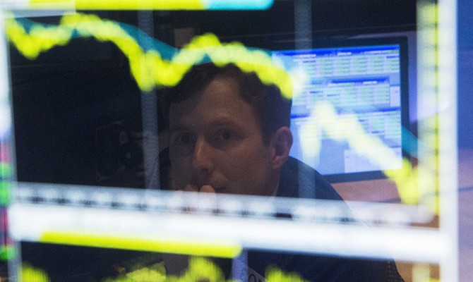 Guardian: Five issues that will make – or break – the world economy in 2015