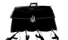 Порошенко подписал закон о госбюджете на 2015 год