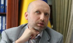 Турчинов: антиукраинский «Интер» должен быть лишен лицензии на вещание