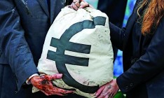 Литовцы в первый день вхождения страны в еврозону обменяли на евро 10 млн литов