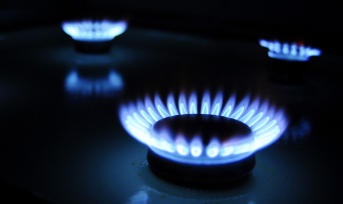 Тарифы на газ для населения могут повысить уже в первом квартале