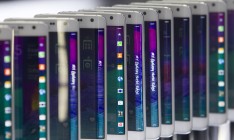 Samsung сократил прибыль впервые с 2011 года