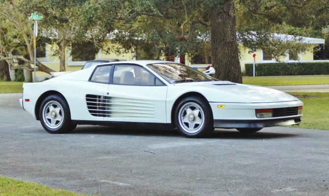 Ferrari станет независимой компанией в 2015 году