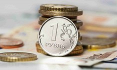 Европа пообещала сделать рубль неконвертируемым