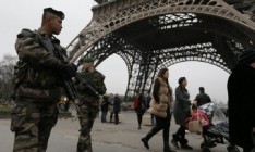 Во Франции арестовали 5 россиян по подозрению в подготовке теракта