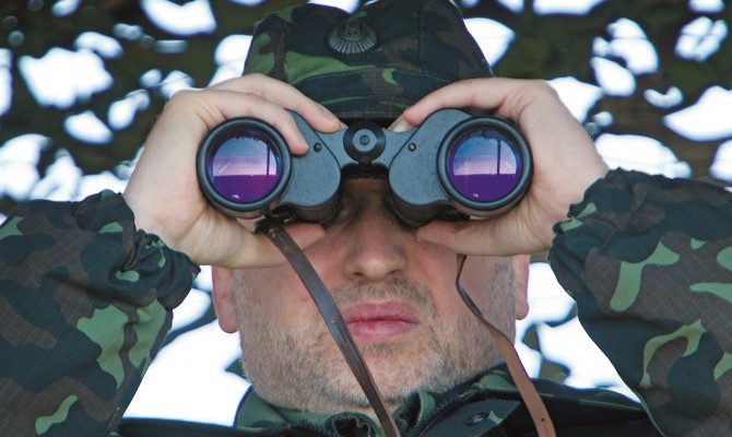 Турчинов отправился на Донбасс