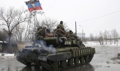ДНР взяла курс на завоевание всей Донецкой области