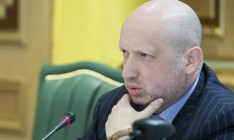 Турчинов возложил вину за погибших в Мариуполе на Путина