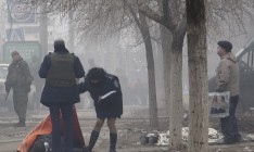 МВД: Число погибших в Мариуполе возросло до 20