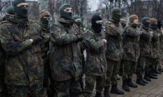ATO participants to get UAH 1,000 for day of participating in combat