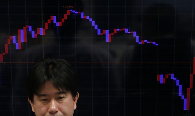 Fitch снова ухудшило прогноз по росту мировой экономики