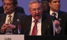 Куба призвала США прекратить торговое эмбарго