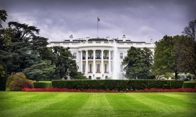 США ослабили санкции против Крыма