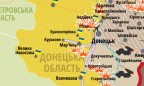 Сводка за 2 февраля: Зона боевых действий в Донбассе расширяется