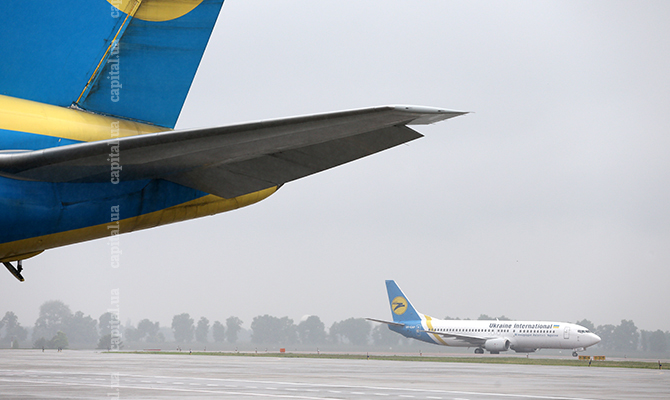 Летать в Москву и Стамбул станет дороже