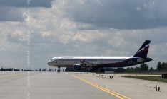 Российские авиакомпании отказываются от полетов в Симферополь