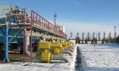 Украина сегодня возобновляет импорт газа из Польши
