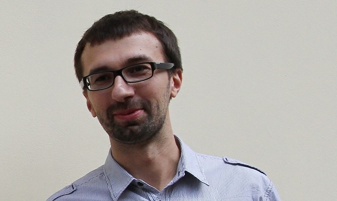 «Народный фронт» разослал депутатам «темник» против Сергея Лещенко