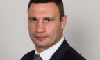 УДАР на местных выборах сделает ставку на успехи мэра Кличко