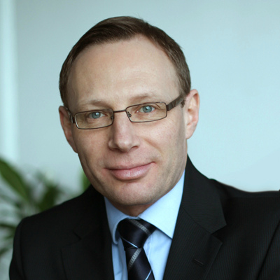 В «Филип Моррис Украина» новый гендиректор