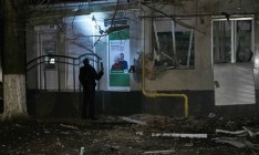 В Одессе ночью прогремел очередной взрыв