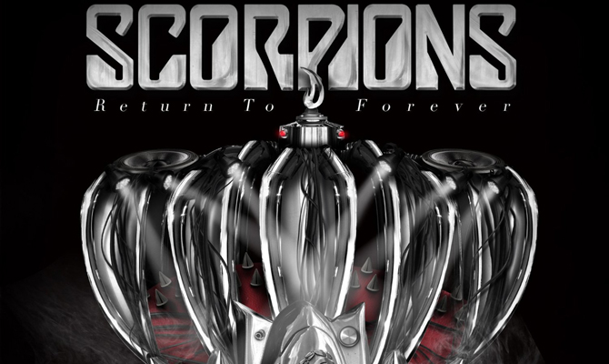 Scorpions, Боб Дилан и Дайана Кролл — что слушать в феврале