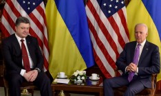 Байден: Путин должен сделать выбор — выйти из Украины или столкнуться с санкциями