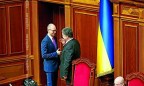«Блок Порошенко» и «Народный фронт» договорились по Антикоррупционному бюро