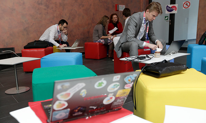 В Украине может появиться еще одна «база IMEI»