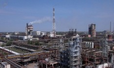 Фирташ переводит черкасский «Азот» на обслуживание в Сбербанк России