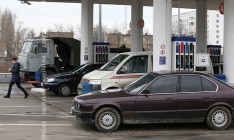Цена бензина марки А-95 превысила 20 грн/л