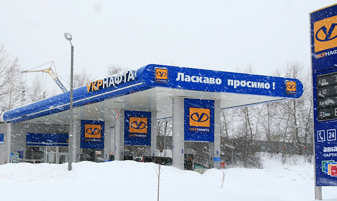 Коломойский подключает суды к борьбе за нефть