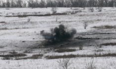 В ДНР заявили о своем праве обстреливать Дебальцево после перемирия