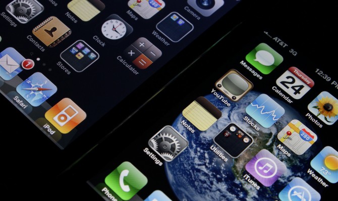 МТС и life:) получат «грязные» частоты 3G?