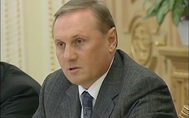 Ефремов освобожден из-под стражи