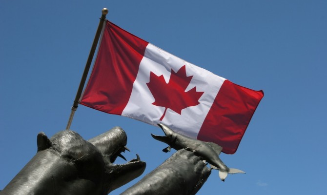 Канада расширила санкции против России