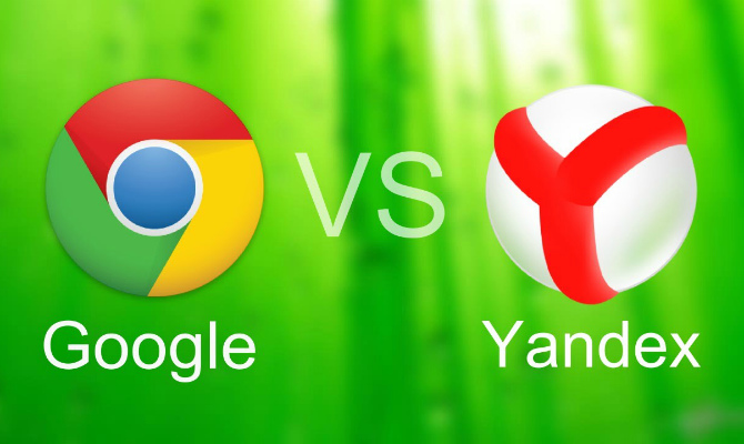 В России возбудили дело против Google