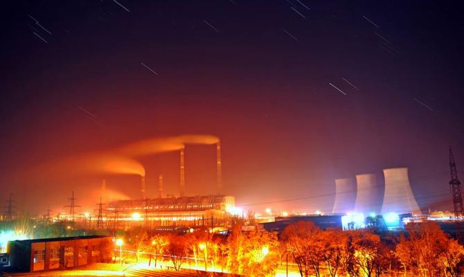 «Донбассэнерго» могут вернуть в госсобственность