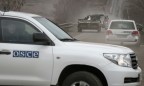 ОБСЕ: Согласована новая линия разграничения на Донбассе