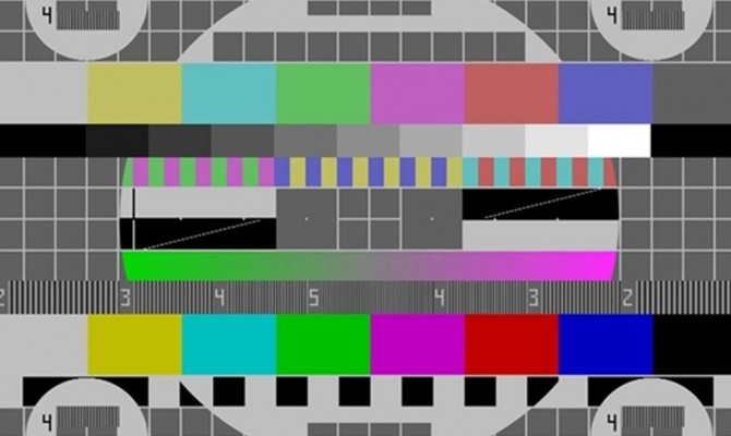 В Украине запретили российский телеканал "Мир 24"