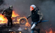 Порошенко приравнял покалеченных на Майдане к инвалидам войны