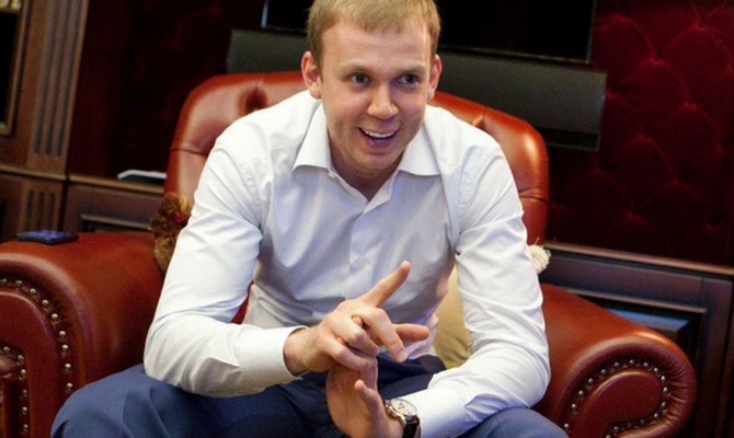 «Фактор» начал продавать топливо Курченко в южных регионах