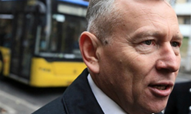 У экс-главы «Киевпастранса» нашли 4 квартиры в центре Киева