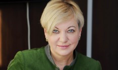 Гонтарева считает, что курс доллара должен быть не больше 22 грн