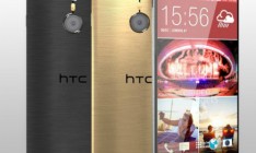 HTC представила новую модель смартфона One и «умный» браслет